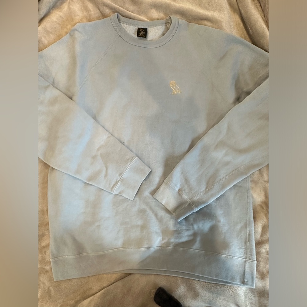 OVO HOODIE
